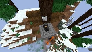 Modded Minecraft 110 Episode 3  Elevation [upl. by Judas572]