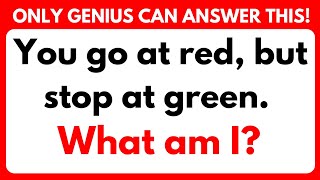 10 Tricky English Riddles Only Genius Can Solve These  Riddles with Answers  englishriddles [upl. by Nekciv718]