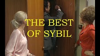 Fawlty Towers The best of Sybil [upl. by Karisa]