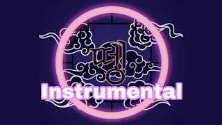 방탄소년단 땡 Ddaeng Instrumental requested [upl. by Anasxor]