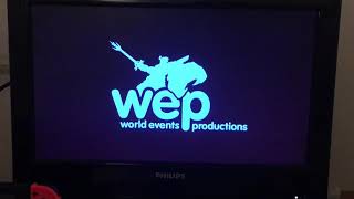 World Events ProductionsClassic MediaVivendi Entertainment [upl. by Goldman]