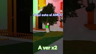 Easter Eggs  El Cona RP roblox memes mexico [upl. by Assehc]