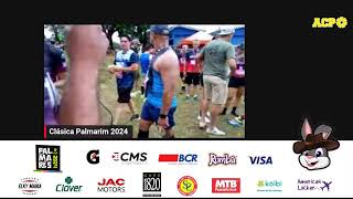 Clasica Palmarin ATletismo 2024 previa y carrera [upl. by Knight]