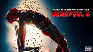 Ashes  Céline Dion from Deadpool 2 Original Motion Picture Soundtrack [upl. by Rajiv483]