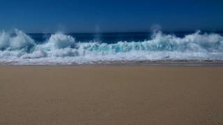 Pacific waves Cabo San Lucas México 632016 [upl. by Nonrev685]