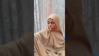 Waa yeel uu iga dhigay bunkacomedy somalicomedy [upl. by Eidua]