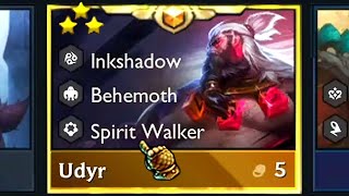 UDYR 1v9 ⭐⭐⭐ [upl. by Brandon]