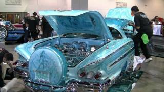 Flawless 1958 Chevrolet Impala Las Vegas Pt XVII [upl. by Gibert95]