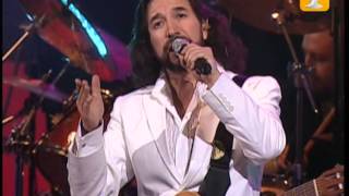 Marco Antonio Solis Y Ahora Te Vas Festival de Viña 2005 [upl. by Akcirehs]