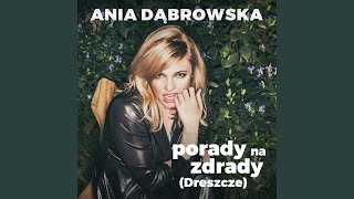 Ania Dąbrowska  Porady Na Zdrady Dj Tomi Edit 2023dj edit polish [upl. by Pascasia379]