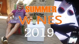 SUMMER WINES 2019 by LOTEL DU VIN [upl. by Bysshe530]