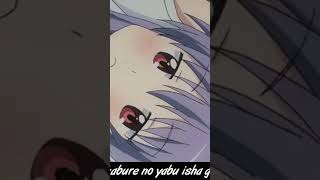 nyanpasu yabure kabure song [upl. by Nue]