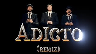 Adicto Remix Emanero ft La Konga Antonio Ríos Tito Mussic [upl. by Nhguaval444]