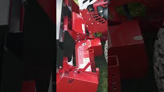 Tip for Attaching the Ventrac AERAVator [upl. by Gar]