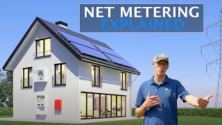 How Does Net Metering Work [upl. by Nilrak]