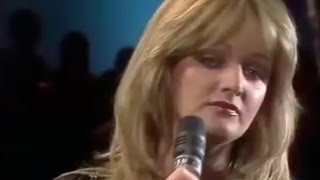 Bonnie Tyler  Its a Heartache Live in 1978 [upl. by Duffie]