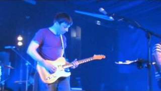 Graham Coxon You and I Hammersmith Palais 5406 [upl. by Naharba536]