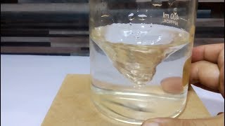 How to make Magnetic Stirrer work with any cup  Amazing idea 2019 [upl. by Grondin688]