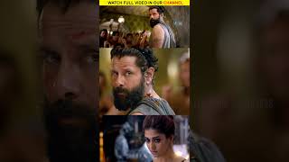 Watch full video 👆Iru Mugan vikram nayanthara shorts [upl. by Vernor]