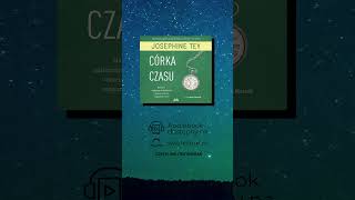 Córka czasu  audiobook [upl. by Codie402]