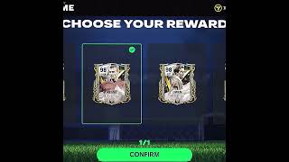 Player Pick👻 fifa23 eafc24 eafcmobile fifamobile fifa shorts [upl. by Yanel957]