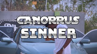 Canorrus  Sinner Official Video [upl. by Astri]