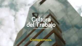 Transmitamos Valores  Cultura de Trabajo [upl. by Gutow]