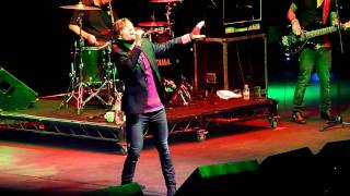 Darren Hayes  Insatiable Wave 105 Live [upl. by Aniras]