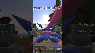 GUIA PARA INICIANTES NO PIXELMON minecraft pixelmon pokemon pixelmonserver [upl. by Enovad964]