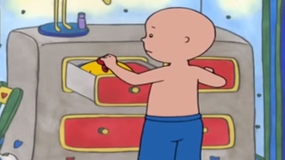 Caillou en français  3 HEURES  dessin animé complet en francais  Caillou en Français [upl. by Nylegna]