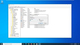 How to Find the Appdata Folder in Windows 10 [upl. by Aneetsirk258]