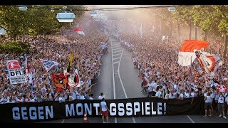 Trailer Karawane Cannstatt 2017 VfB Stuttgart [upl. by Chic641]