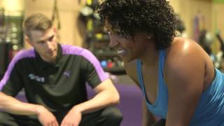 Anytime Fitness Coaching  Personal Training [upl. by Koller]