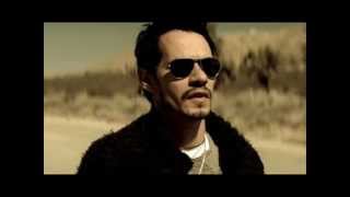 marc anthony  que ciego fui [upl. by Sola543]