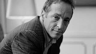 David Sedaris reads Crybaby  Diary Extracts Better Version 2008 Live Audio [upl. by Necila]