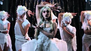 LADY GAGA  BLOODY MARY MUSIC VIDEO [upl. by Dunc93]