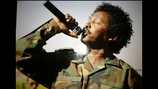 Abebe araya best tigray TDF song eziy eyu mot [upl. by Angus]