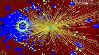 ¿Qué es el Bosón de Higgs [upl. by Colver231]