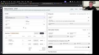 See Paperless Parts Fulcrum Integration in Action [upl. by Eelrak]