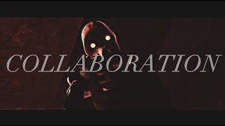 COLLABORATION  HalfLife 2 Combine Edit [upl. by Anujra]