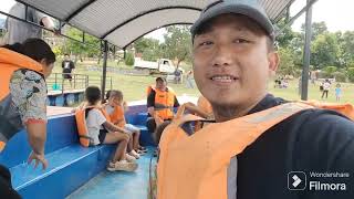 Geljang Resort Tour3 Vlog  Jantou Family [upl. by Vedetta]