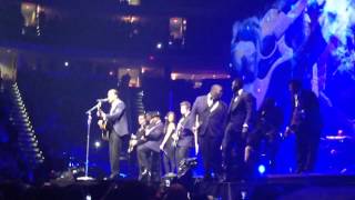 Justin Timberlake  Drink You Away  Raleigh [upl. by Wiencke]