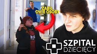 Ciumkaj loczki SZPITAL DZIECIĘCY 5 [upl. by Rubia999]