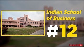 InsideIIM MBA Rankings 2019  15 Most Desirable BSchools In India [upl. by Atila941]