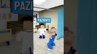 JAI AIDÉ CE GARÇON ET JAI PERDU MON EMPLOI  😪 roblox [upl. by Friedrick518]