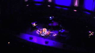 Neil Young quotHarvest Moonquot at Carnegie Hall [upl. by Harwell]