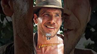 The Best Scene of Raiders of the Lost Ark was NOT in the final film  indianajones raiders [upl. by Hairem]