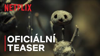 Kaštánek  Oficiální teaser  Netflix [upl. by Boris]