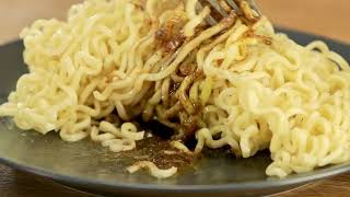 Lezatnya Indomie Goreng Rasa Kebuli bikin Ramadan MakinTerasa [upl. by Nysa240]