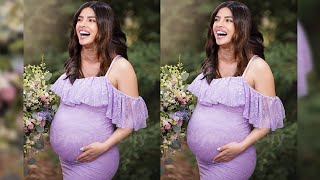 Priyanka Chopra and Nick Jonas Expecting first child after their Divorce Rumors [upl. by Ferris]